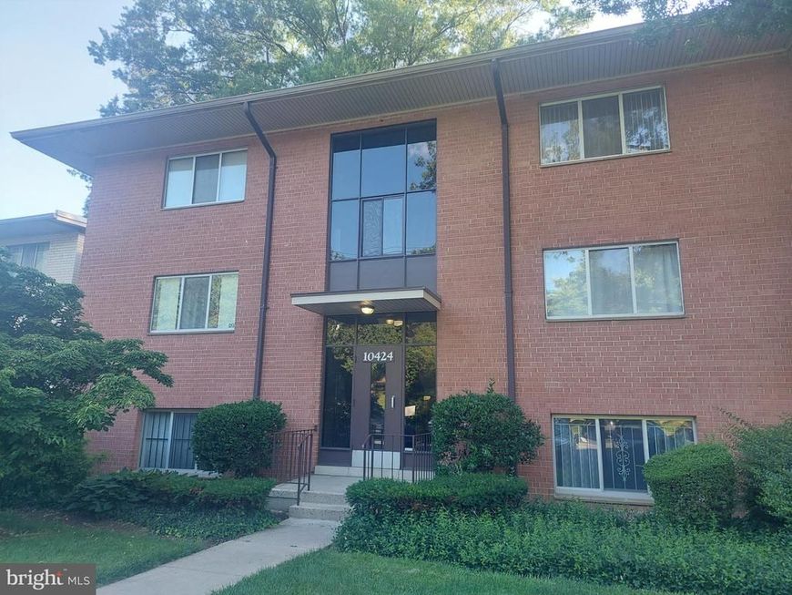 10424 Rockville Pike, Unit 402, North Bethesda, MD 20852 Main Photo