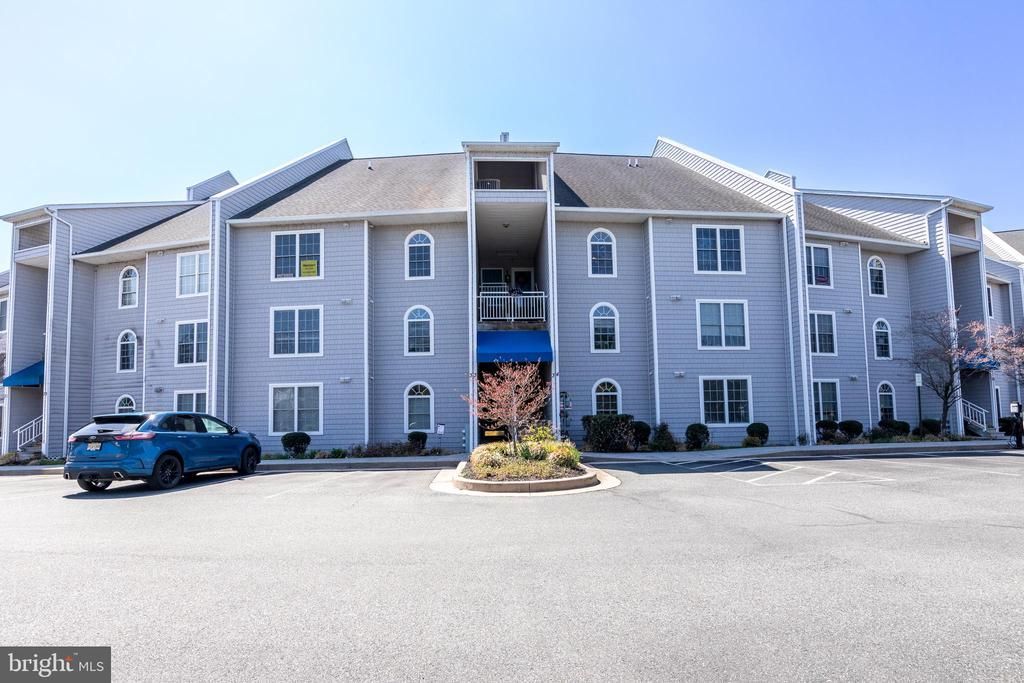 33 C Owens Landing Court, Perryville, MD 21903 Main Photo