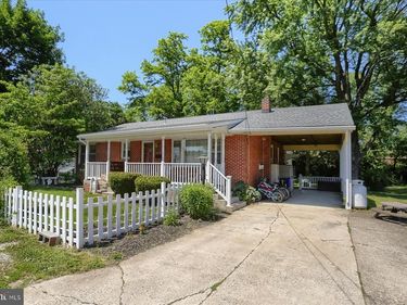 2154 S 3RD AVENUE, STEELTON, PA 17113
