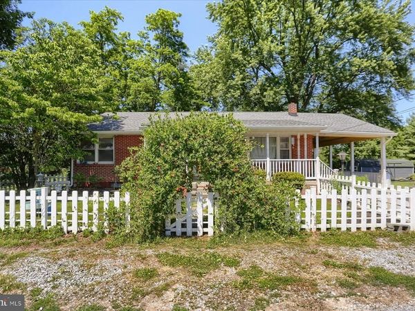 2154 S 3RD AVENUE, STEELTON, PA 17113