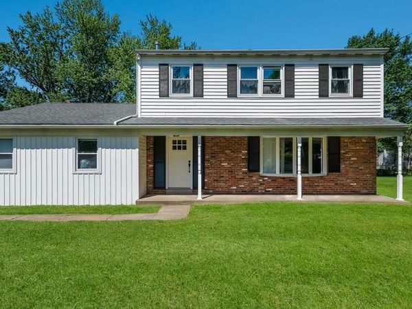 2548 DAMIAN DRIVE, HATBORO, PA 19040