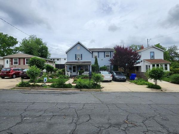 10703 SHAFTSBURY STREET, KENSINGTON, MD 20895