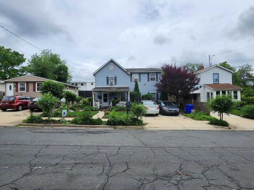 10703 Shaftsbury Street, Kensington, MD 20895 Main Photo