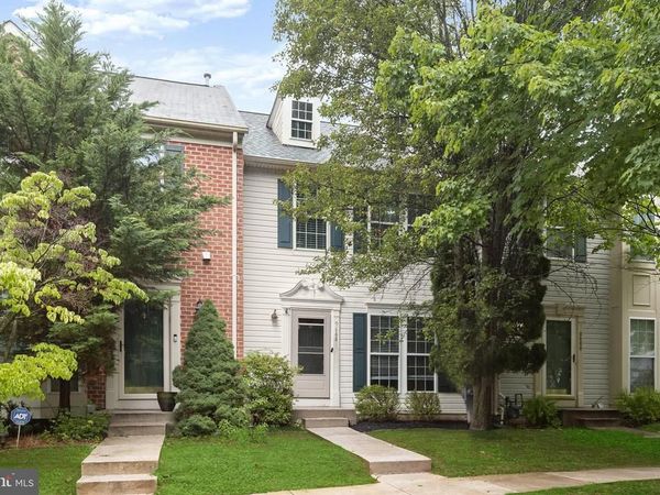 9868 SHERWOOD FARM ROAD, OWINGS MILLS, MD 21117