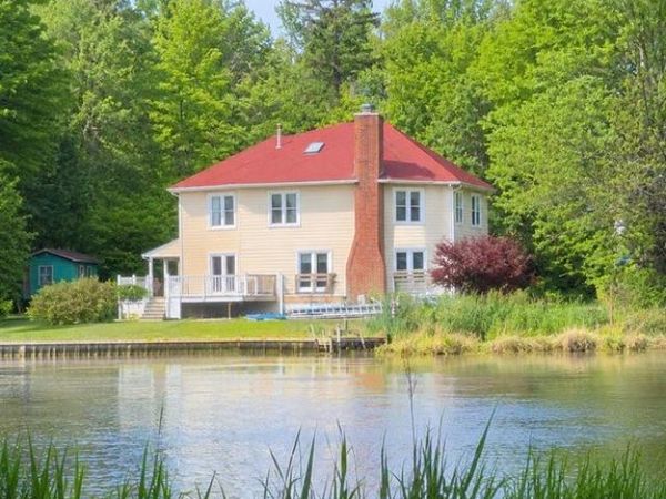 101 BEACHSIDE DRIVE, STEVENSVILLE, MD 21666