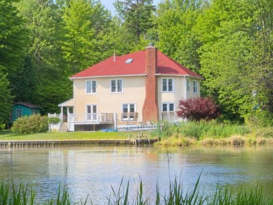 101 Beachside Drive, Stevensville, MD 21666 Main Photo