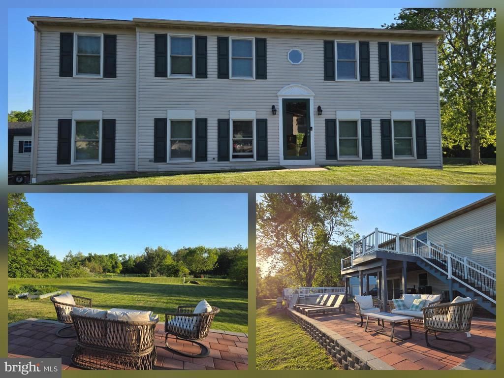 133 WHEATLAND DRIVE, DENVER, PA 17517