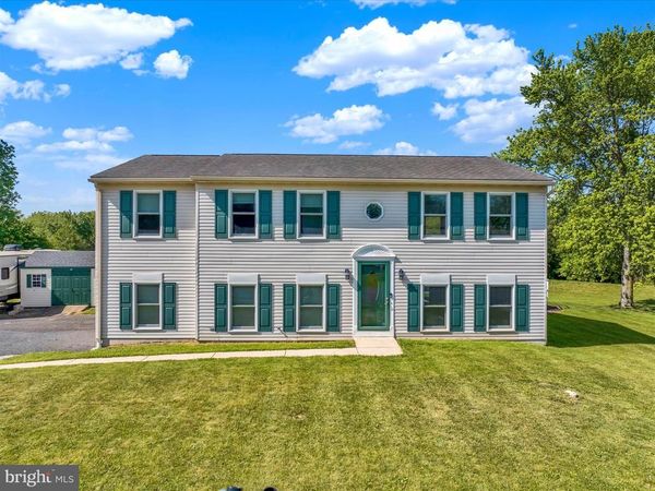 133 WHEATLAND DRIVE, DENVER, PA 17517