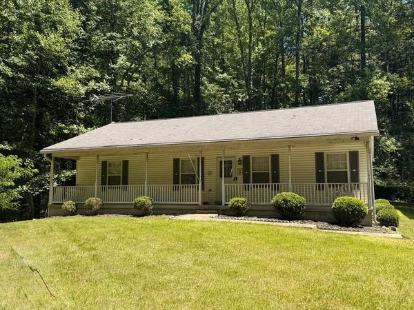 6380 VALLEY ROAD, LA PLATA, MD 20646
