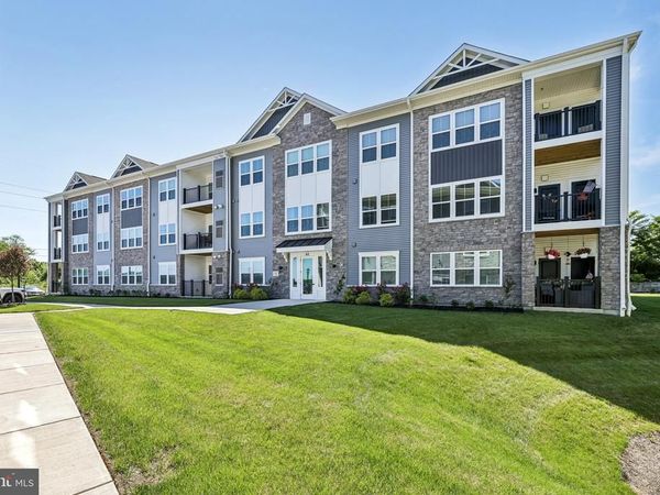40 LIBERTY ROAD , Unit P, SYKESVILLE, MD 21784