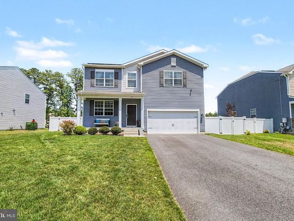 45 FAIRHILL AVENUE, EGG HARBOR TOWNSHIP, NJ 08234