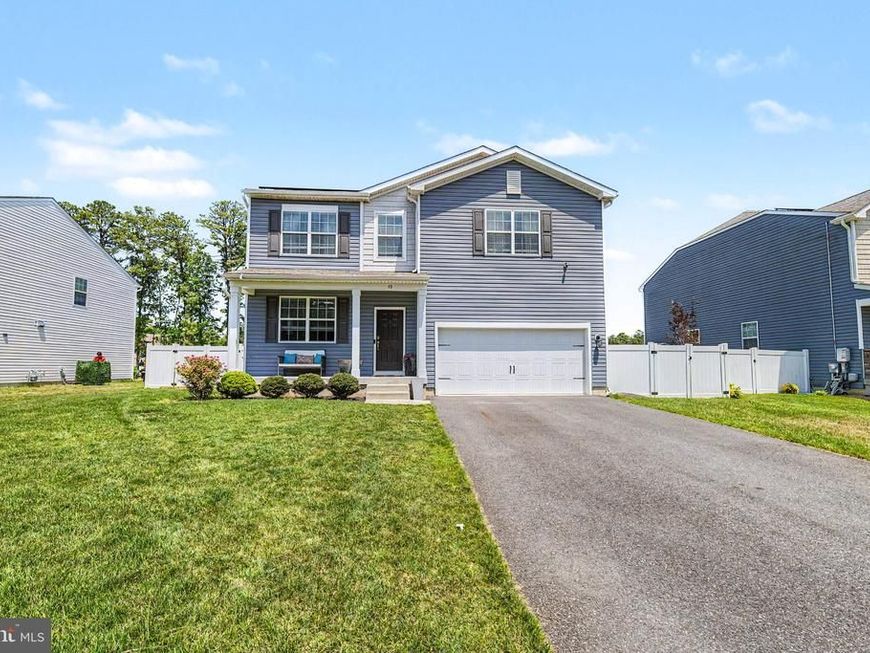 45 Fairhill Avenue, Egg Harbor Township, NJ 08234 Main Photo