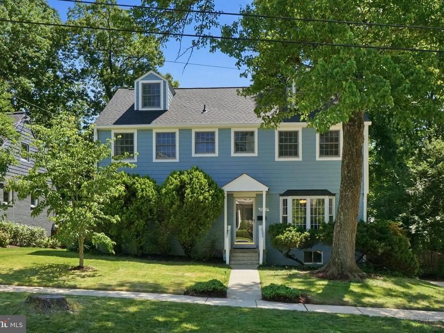 9223 Adelaide Drive , Bethesda, MD 20817 Main Photo