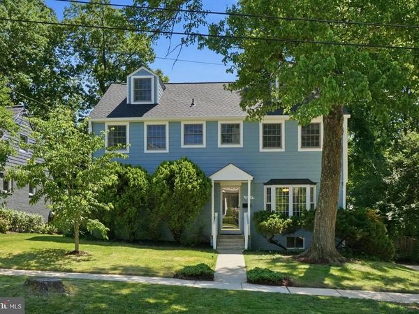 9223 ADELAIDE DRIVE , BETHESDA, MD 20817