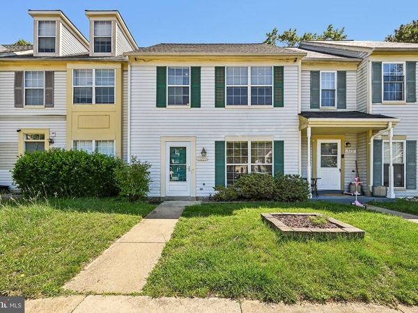 13203 VERDI COURT , SILVER SPRING, MD 20904