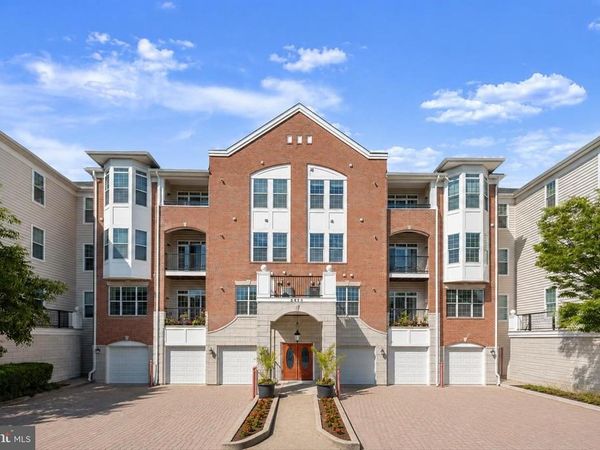 5920 GREAT STAR DRIVE, Unit 301, CLARKSVILLE, MD 21029