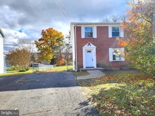 14308 L GREENFIELD CRESCENT SW, CRESAPTOWN, MD 21502