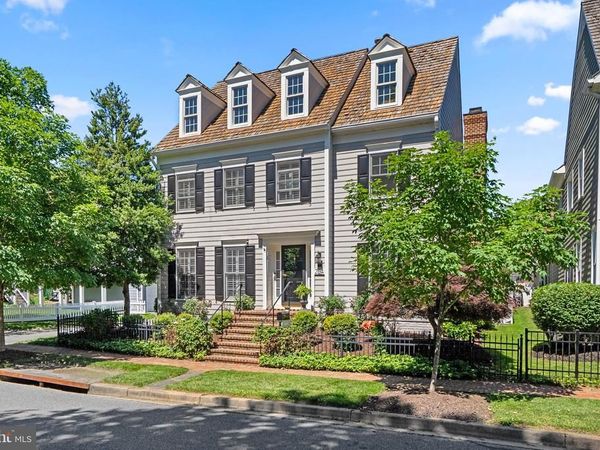 204 MASSBURY STREET, GAITHERSBURG, MD 20878