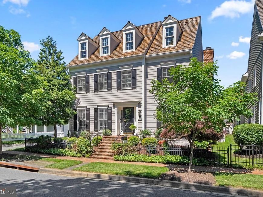 204 Massbury Street, Gaithersburg, MD 20878 Main Photo