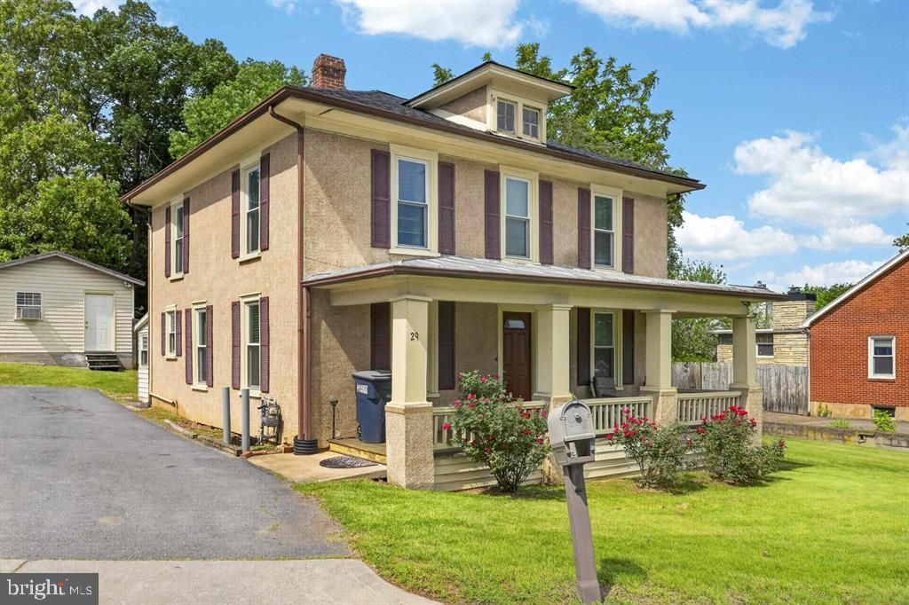 29 Port Republic Road , Harrisonburg, VA 22801 Main Photo