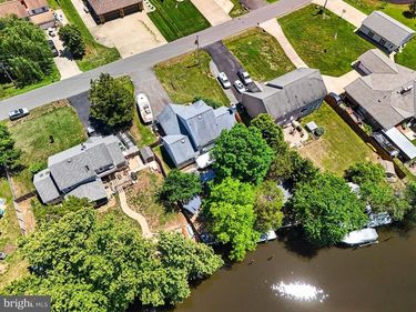 1014 POTOMAC DRIVE, STAFFORD, VA 22554