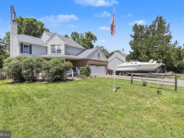 1014 POTOMAC DRIVE, STAFFORD, VA 22554