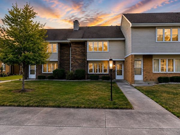 5615 S S Wayne Ave Avenue, Fort Wayne, IN 46807