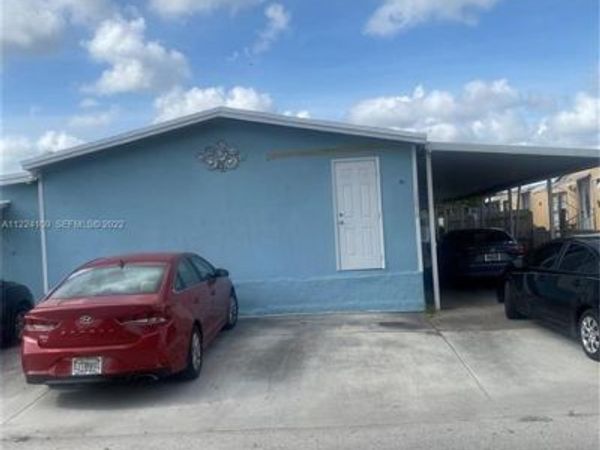 12810 SW 17 ST , MIAMI, FL 33175