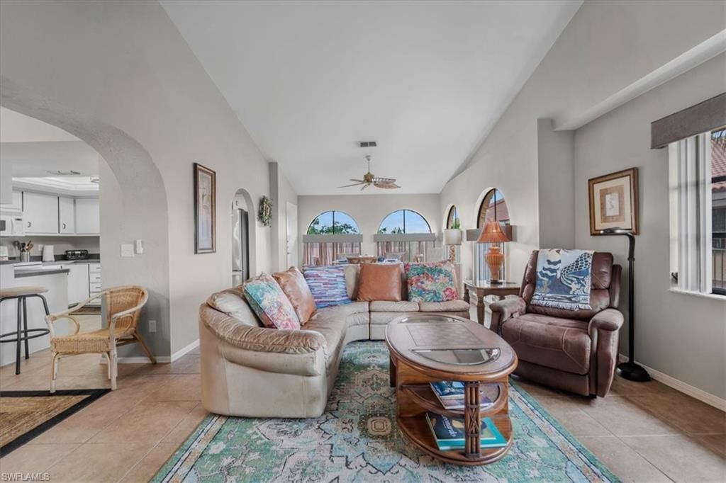 5510 SW 4th Pl , Unit 305, Cape Coral, FL 33914 Photo