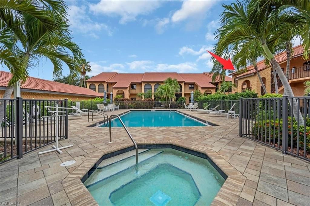 5510 SW 4th Pl , Unit 305, Cape Coral, FL 33914 Photo