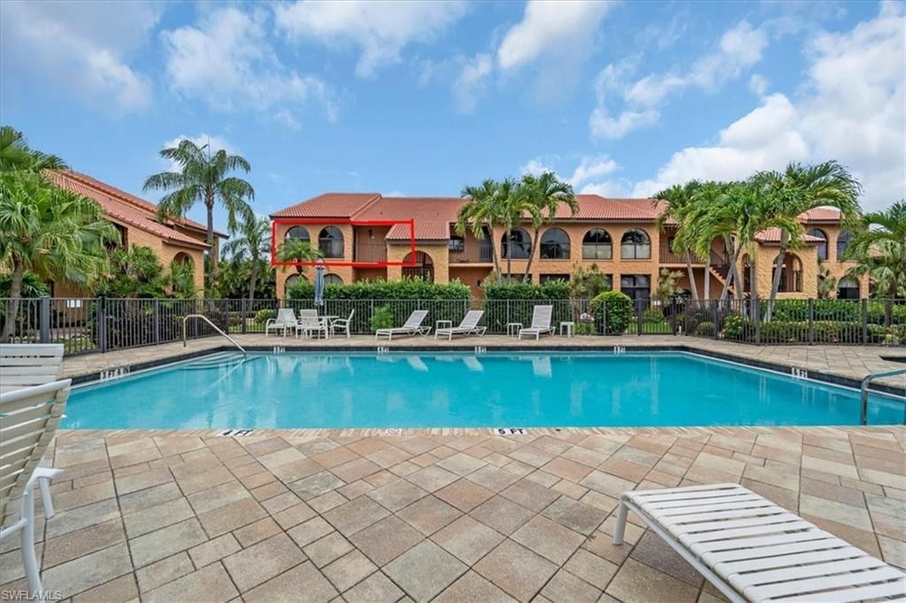 5510 SW 4th Pl , Unit 305, Cape Coral, FL 33914 Photo
