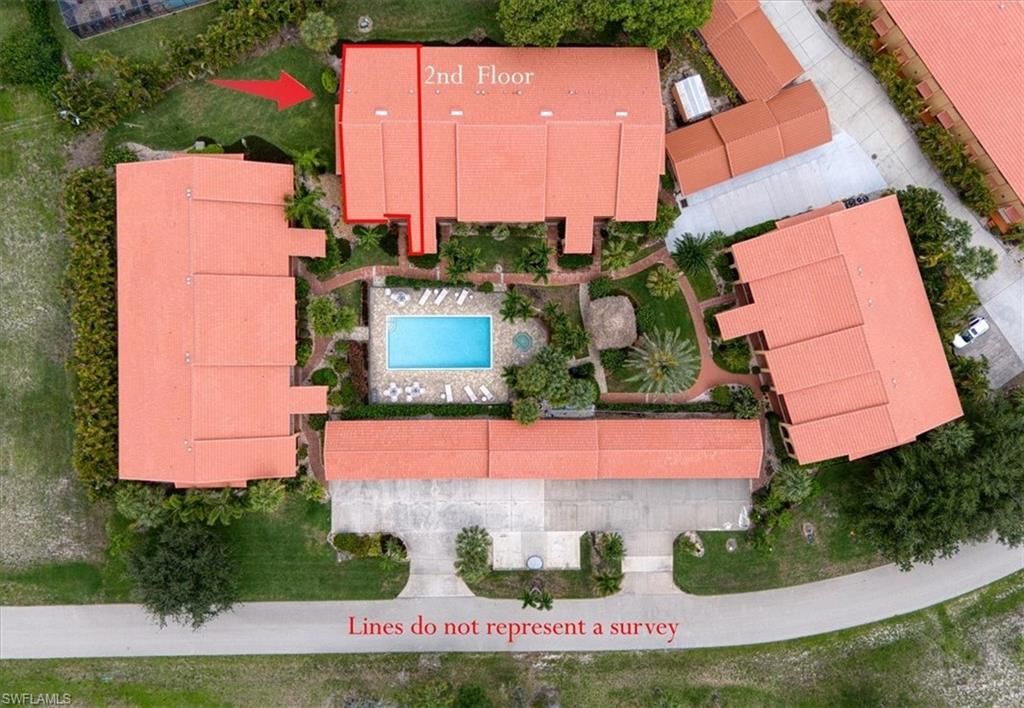 5510 SW 4th Pl , Unit 305, Cape Coral, FL 33914 Photo