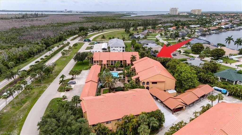 5510 SW 4th Pl , Unit 305, Cape Coral, FL 33914 Photo