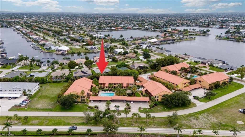 5510 SW 4th Pl , Unit 305, Cape Coral, FL 33914 Photo