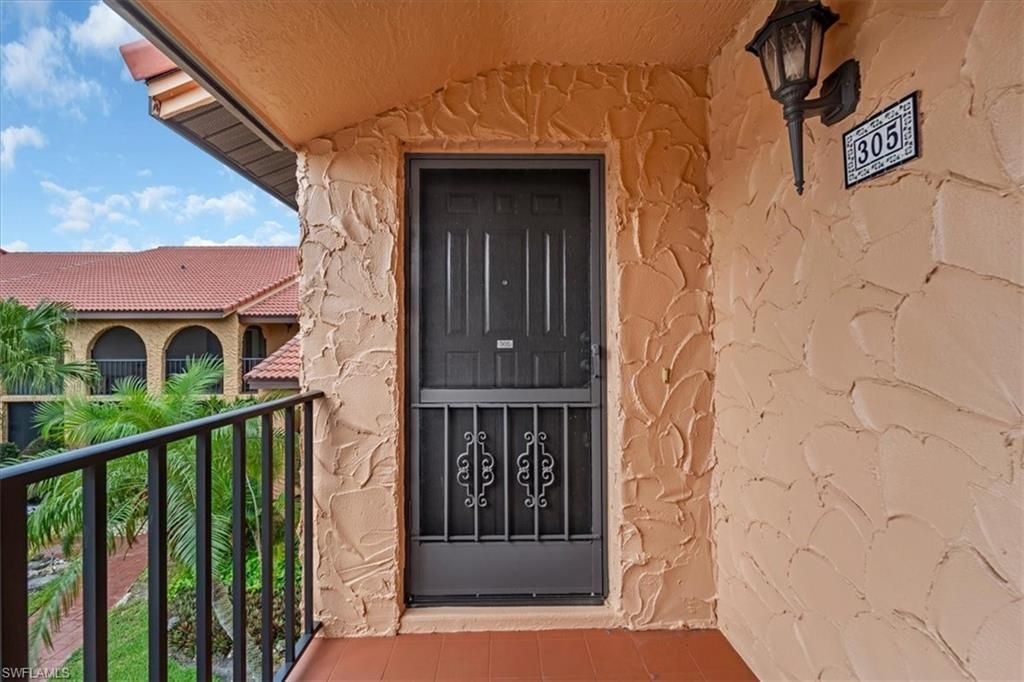 5510 SW 4th Pl , Unit 305, Cape Coral, FL 33914 Photo