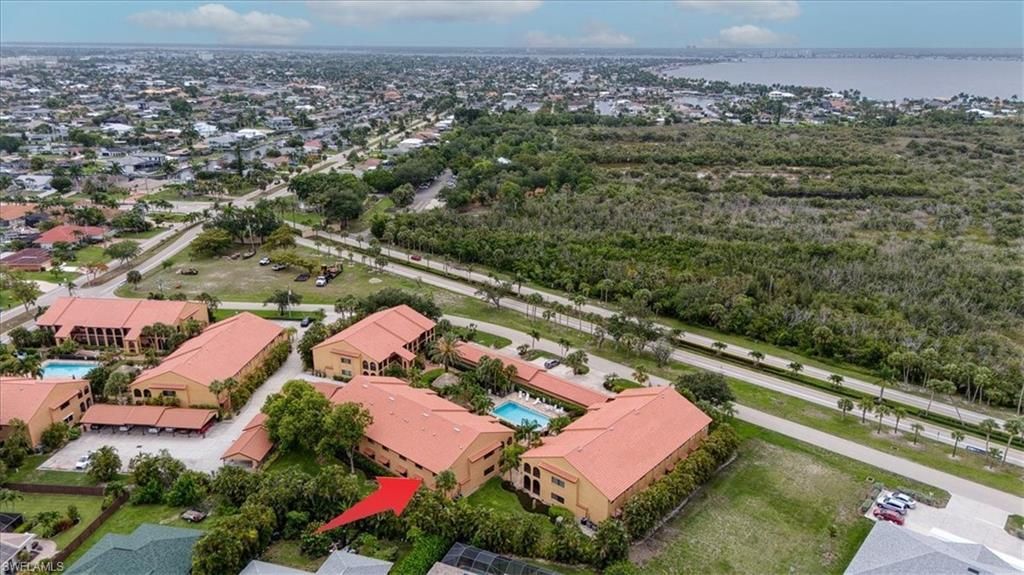 5510 SW 4th Pl , Unit 305, Cape Coral, FL 33914 Photo