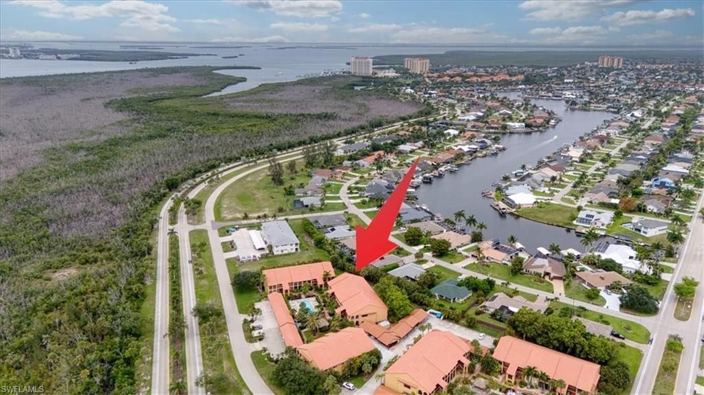 5510 SW 4th Pl , Unit 305, Cape Coral, FL 33914 Photo
