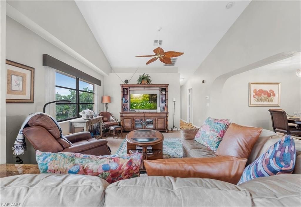 5510 SW 4th Pl , Unit 305, Cape Coral, FL 33914 Photo