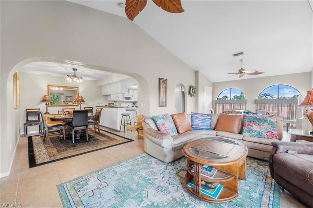 5510 SW 4th Pl , Unit 305, Cape Coral, FL 33914 Photo