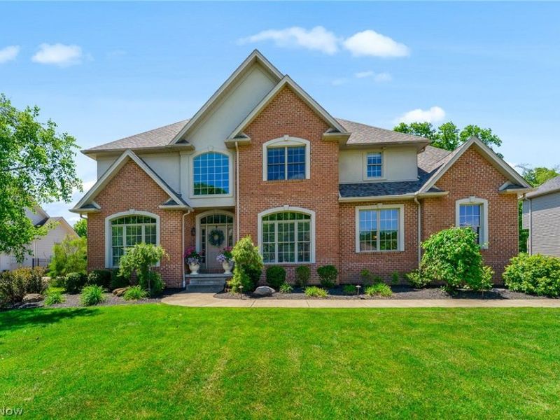1325 Fox Den Trail, Canfield, OH 44406 Photo 1