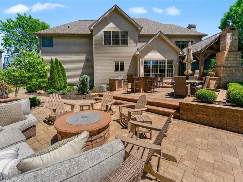 1325 Fox Den Trail, Canfield, OH 44406 Photo 30