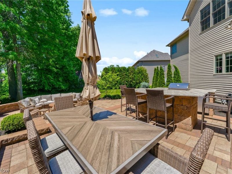 1325 Fox Den Trail, Canfield, OH 44406 Photo 32