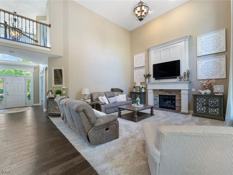 1325 Fox Den Trail, Canfield, OH 44406 Photo 5
