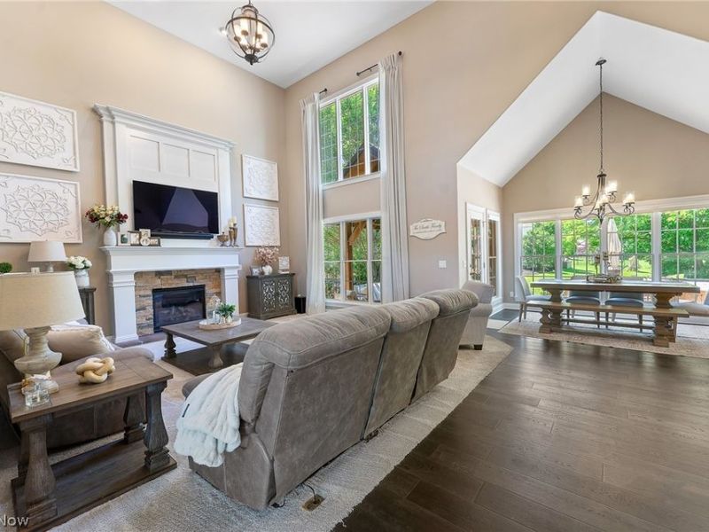 1325 Fox Den Trail, Canfield, OH 44406 Photo 7