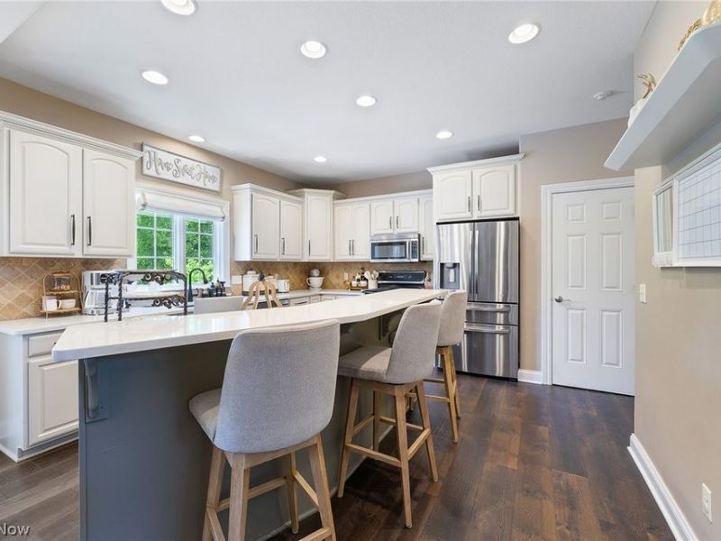 1325 Fox Den Trail, Canfield, OH 44406 Photo 9