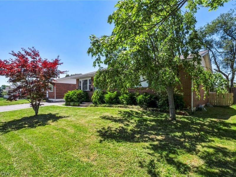 3401 Reaver Avenue, Grove City, OH 43123 Photo 3