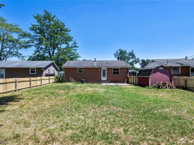 3401 Reaver Avenue, Grove City, OH 43123 Photo 36