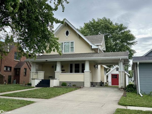 822 Simon Avenue, Carroll, IA 51401
