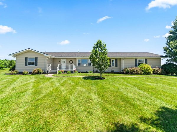 1681 Saint Paris Jackson Road, Saint Paris, OH 43072