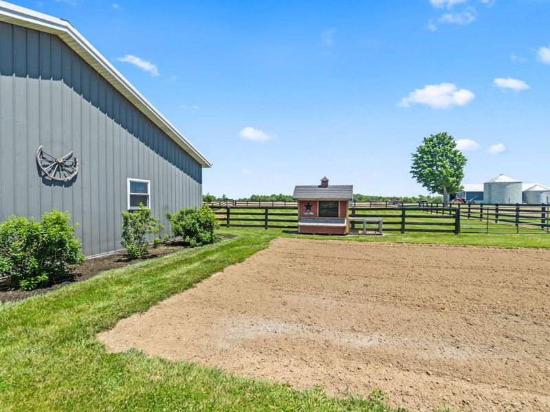 1681 Saint Paris Jackson Road, Saint Paris, OH 43072 Photo 11